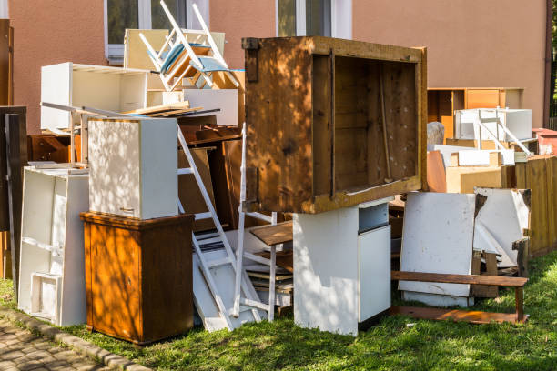 Kingston, TN Junk Removal Services Company