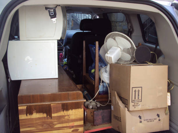 Property Management Cleanouts in Kingston, TN