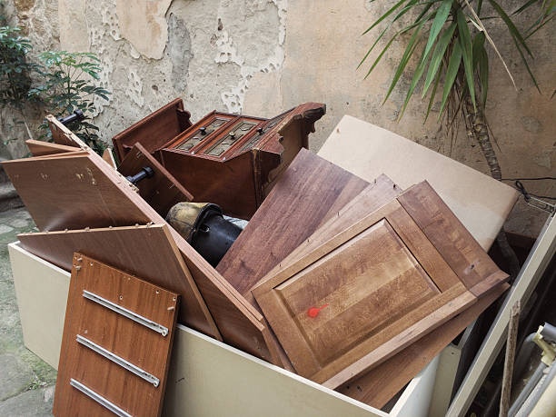 Junk Removal for Events in Kingston, TN