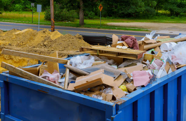 Best Scrap Metal Removal  in Kingston, TN